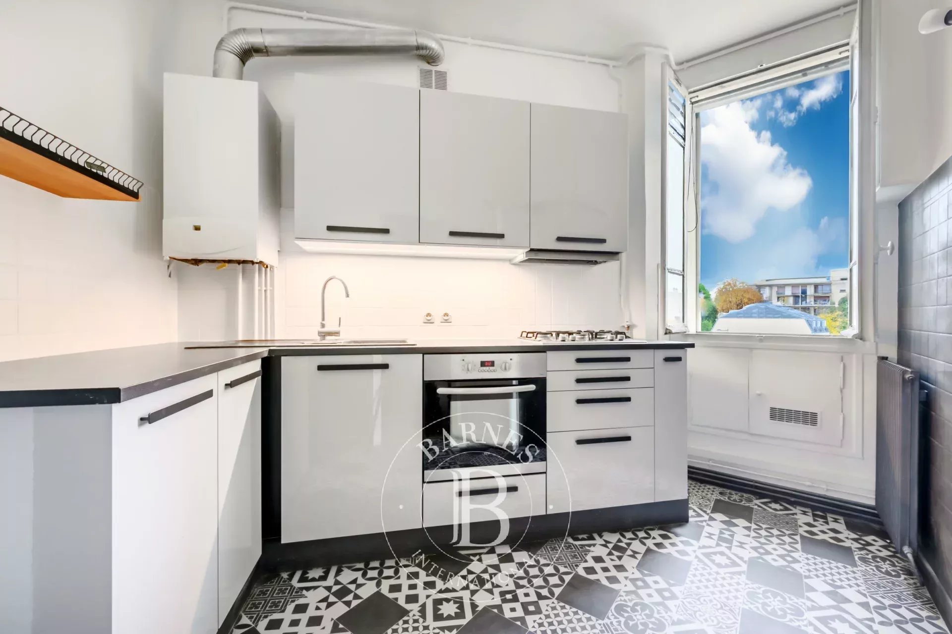 Daire Fontenay-sous-Bois - picture 4