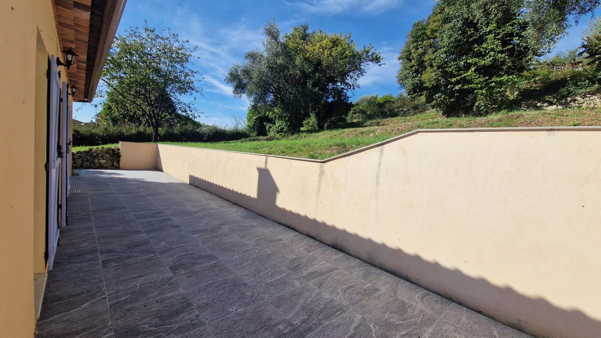 Location Maison Grasse