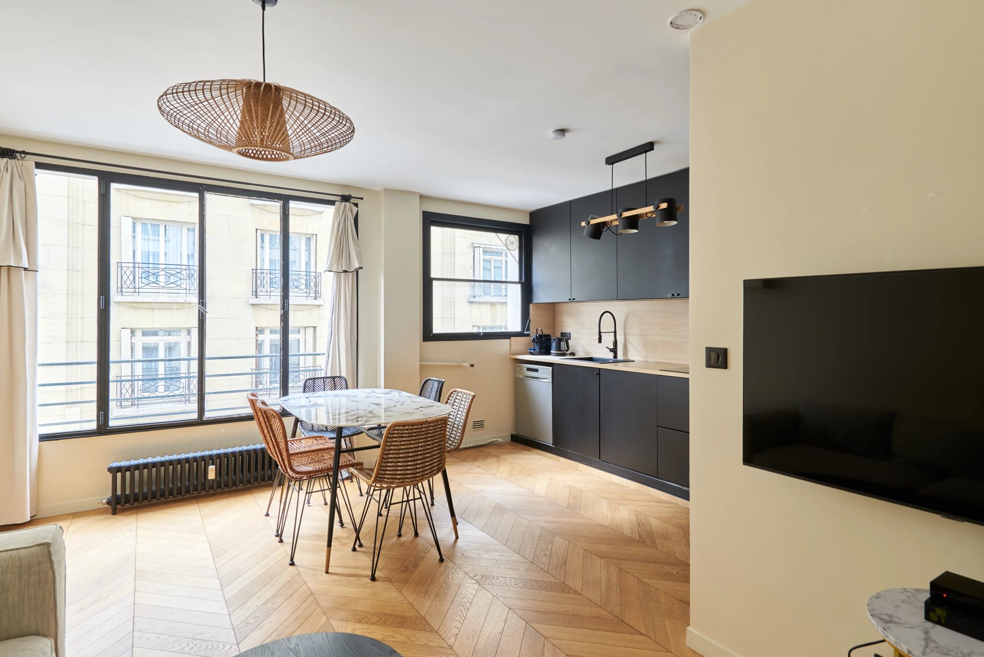2 Bedroom Apartment/Flat's Image 3