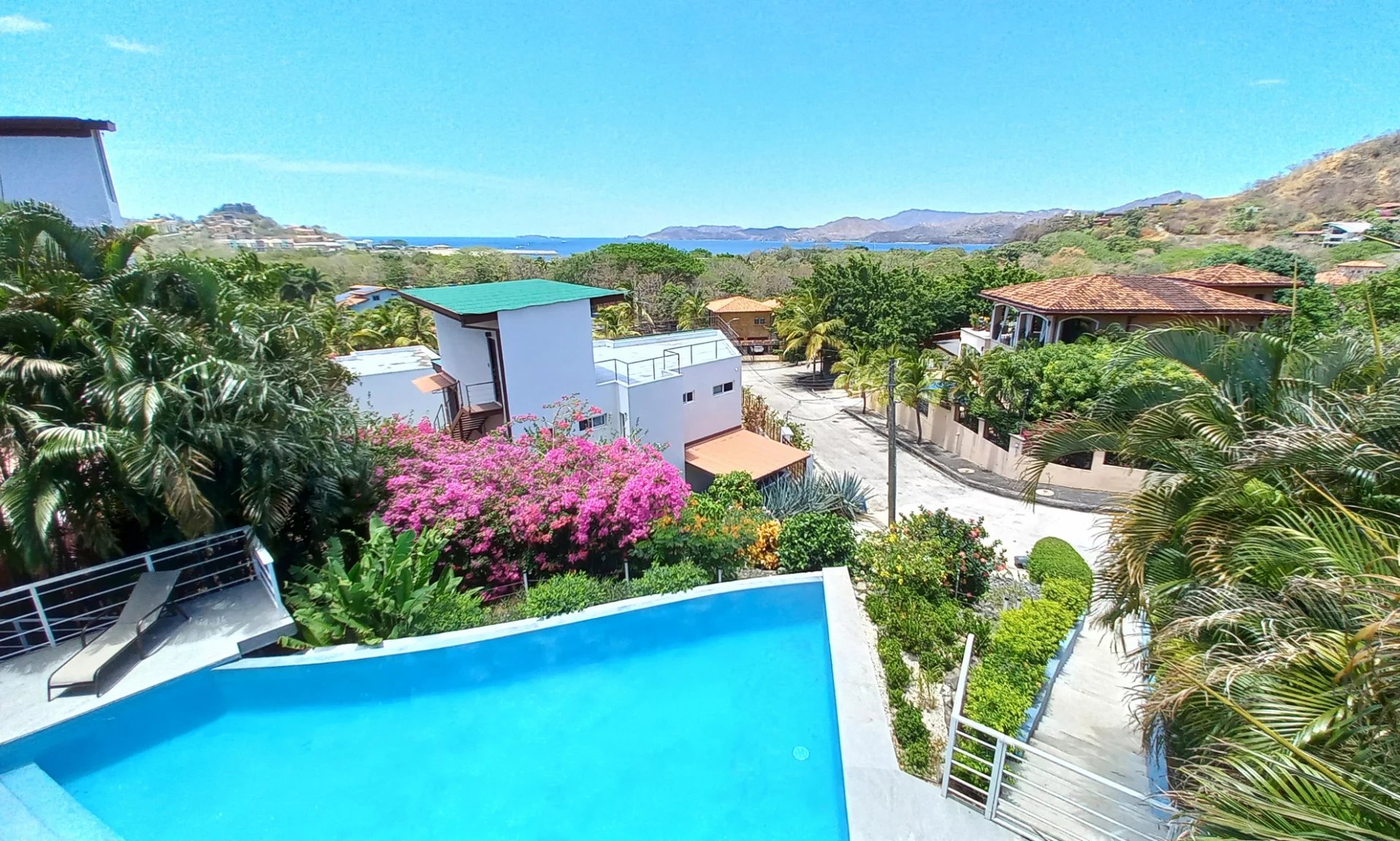 Venta Villa Playa Flamingo