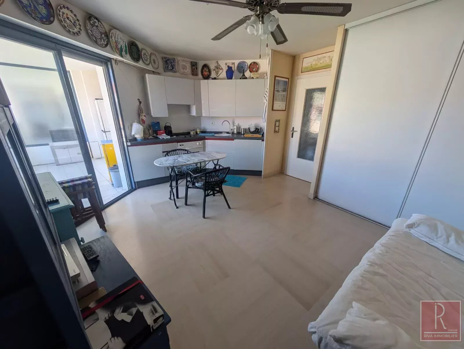 Agence immobilière de Riva Immobilier