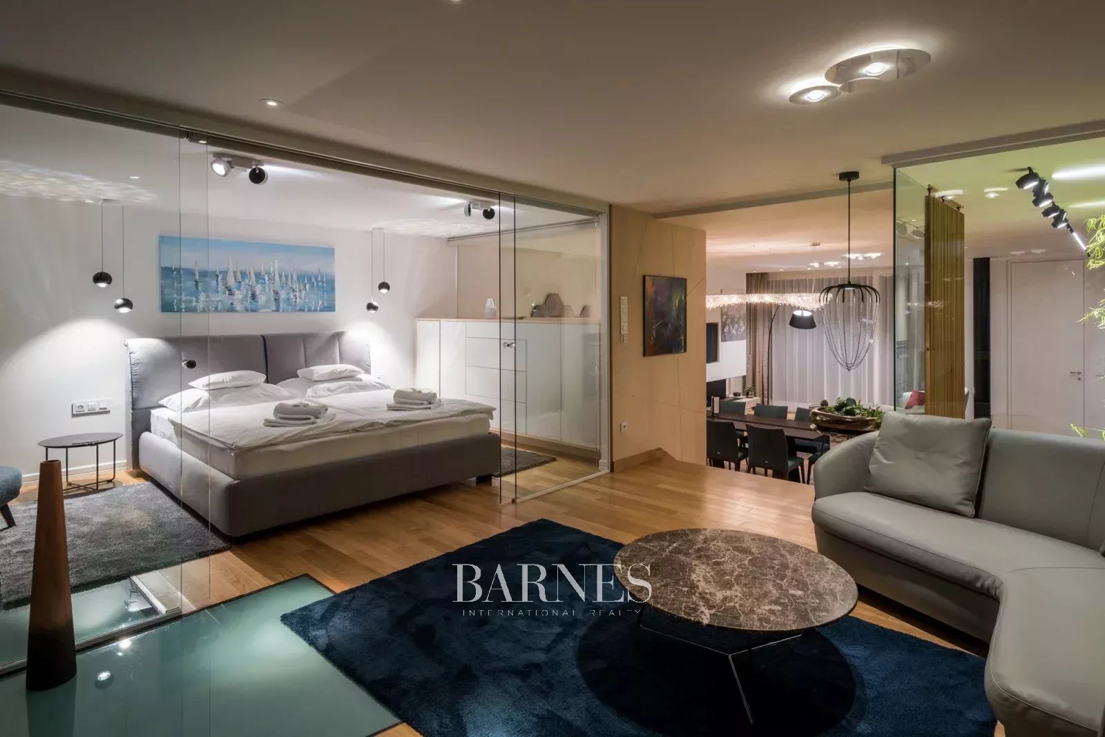 Daire Budapest I. kerülete - picture 11