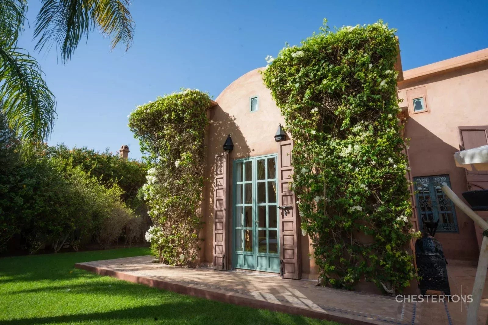 Image of Villa - 4 Bedrooms for Sale in Marrakech-Ménara-Marrakech-Morocco, Image 4