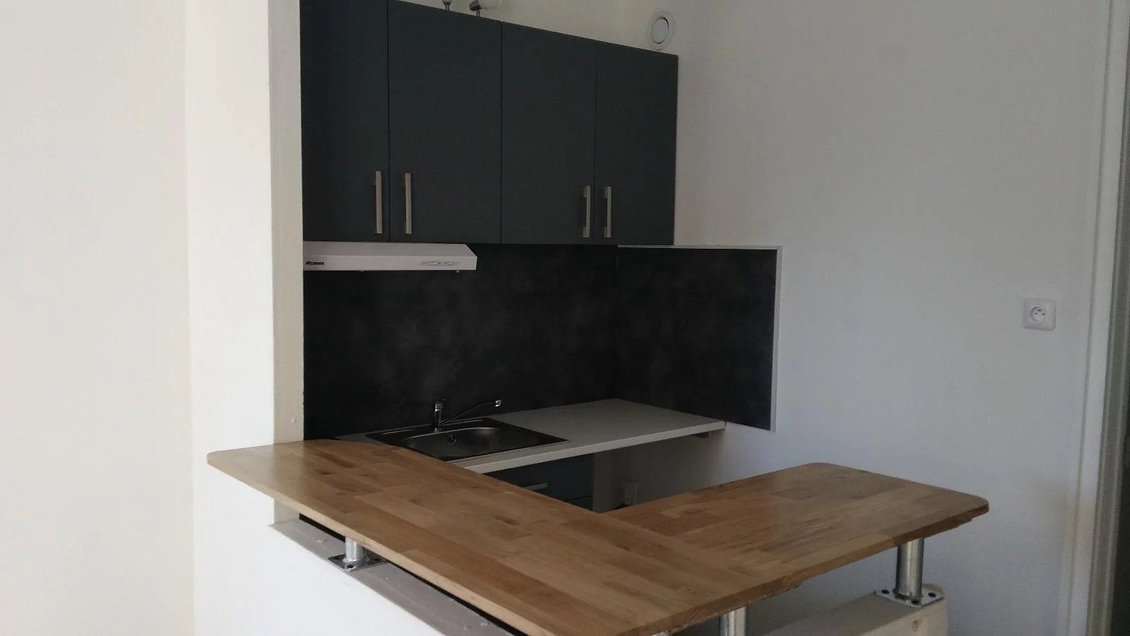 Location Appartement Nîmes