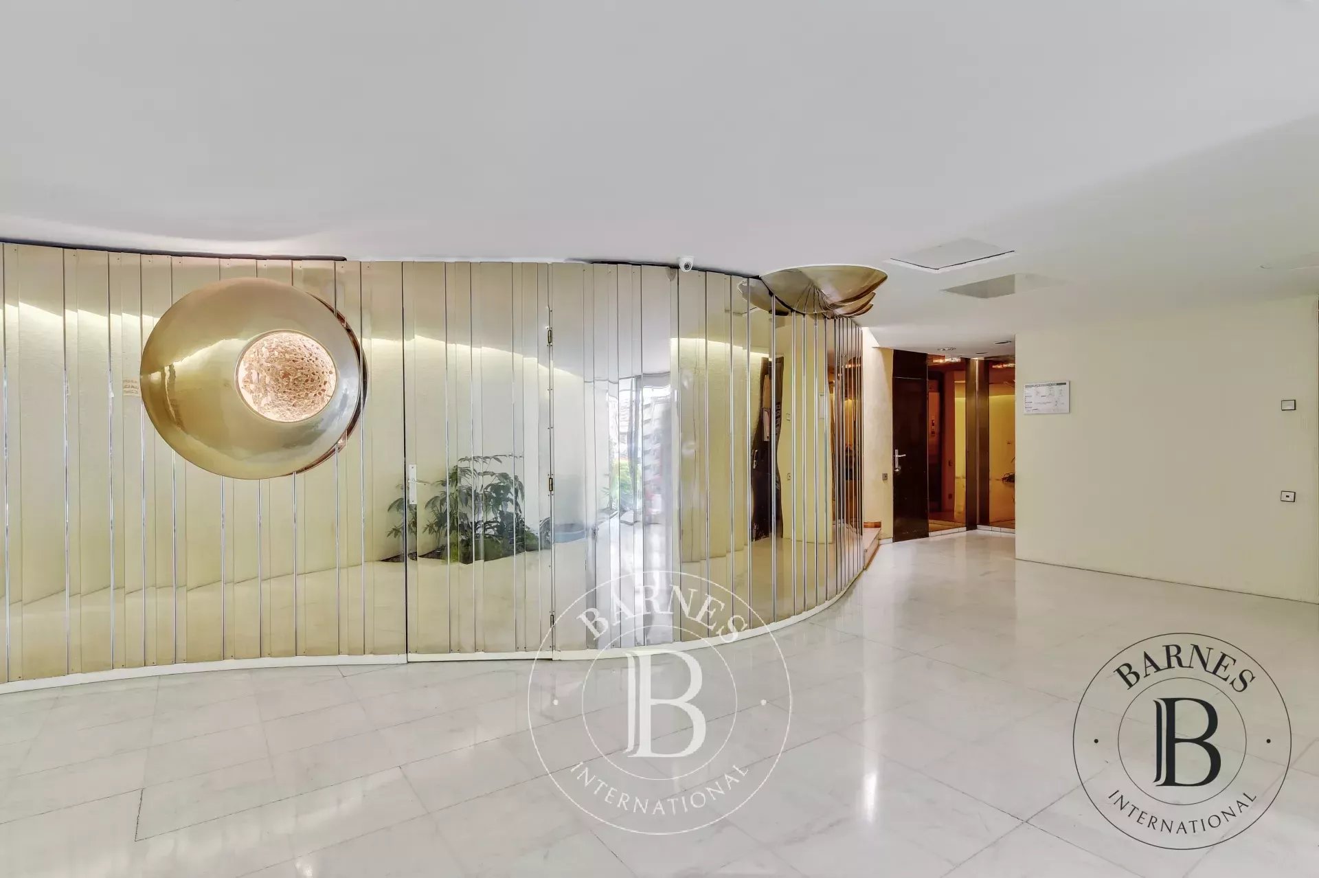 Daire Paris 15ème - picture 13