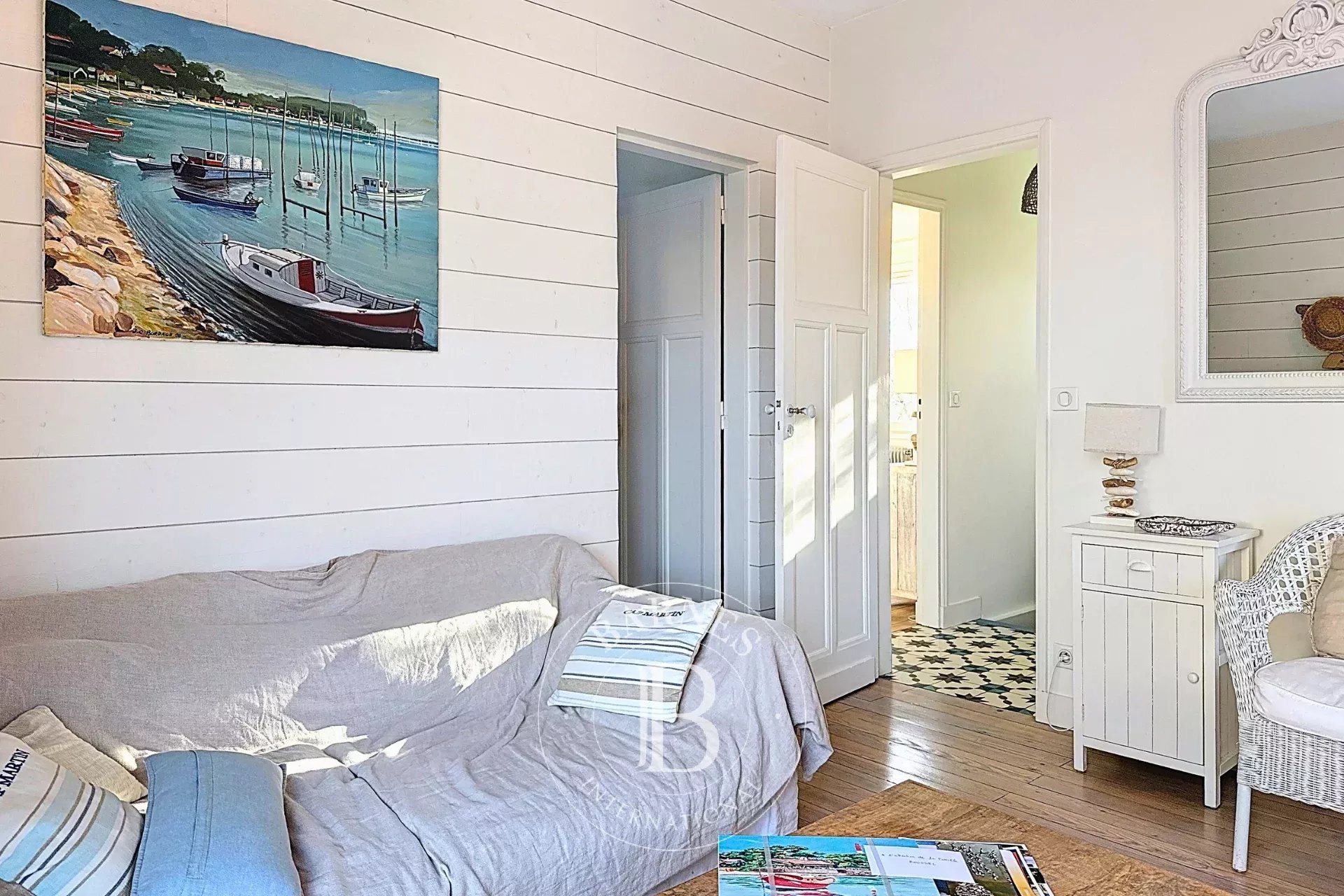 Villa Arcachon - picture 15