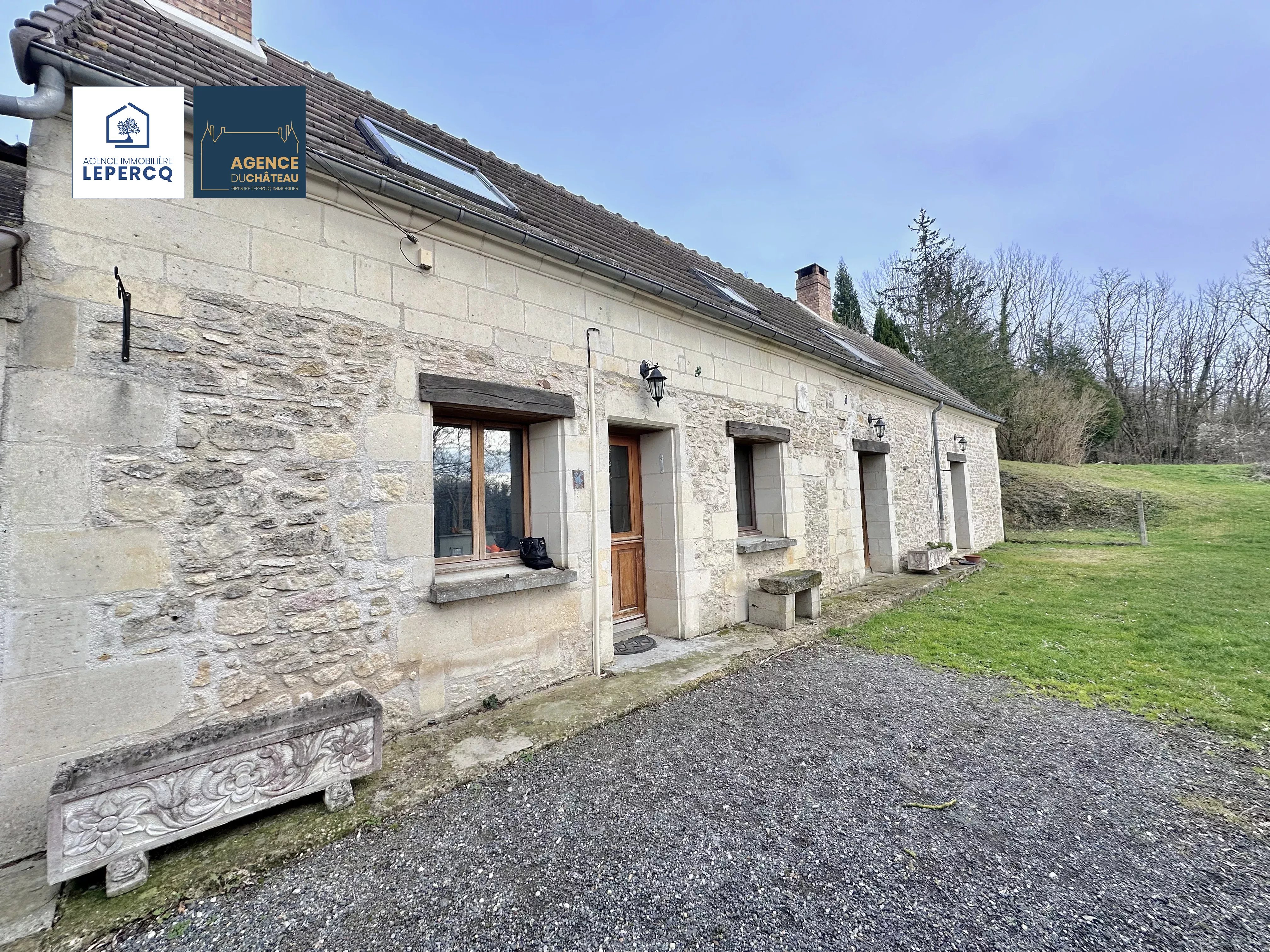 Sale House Crépy-en-Valois