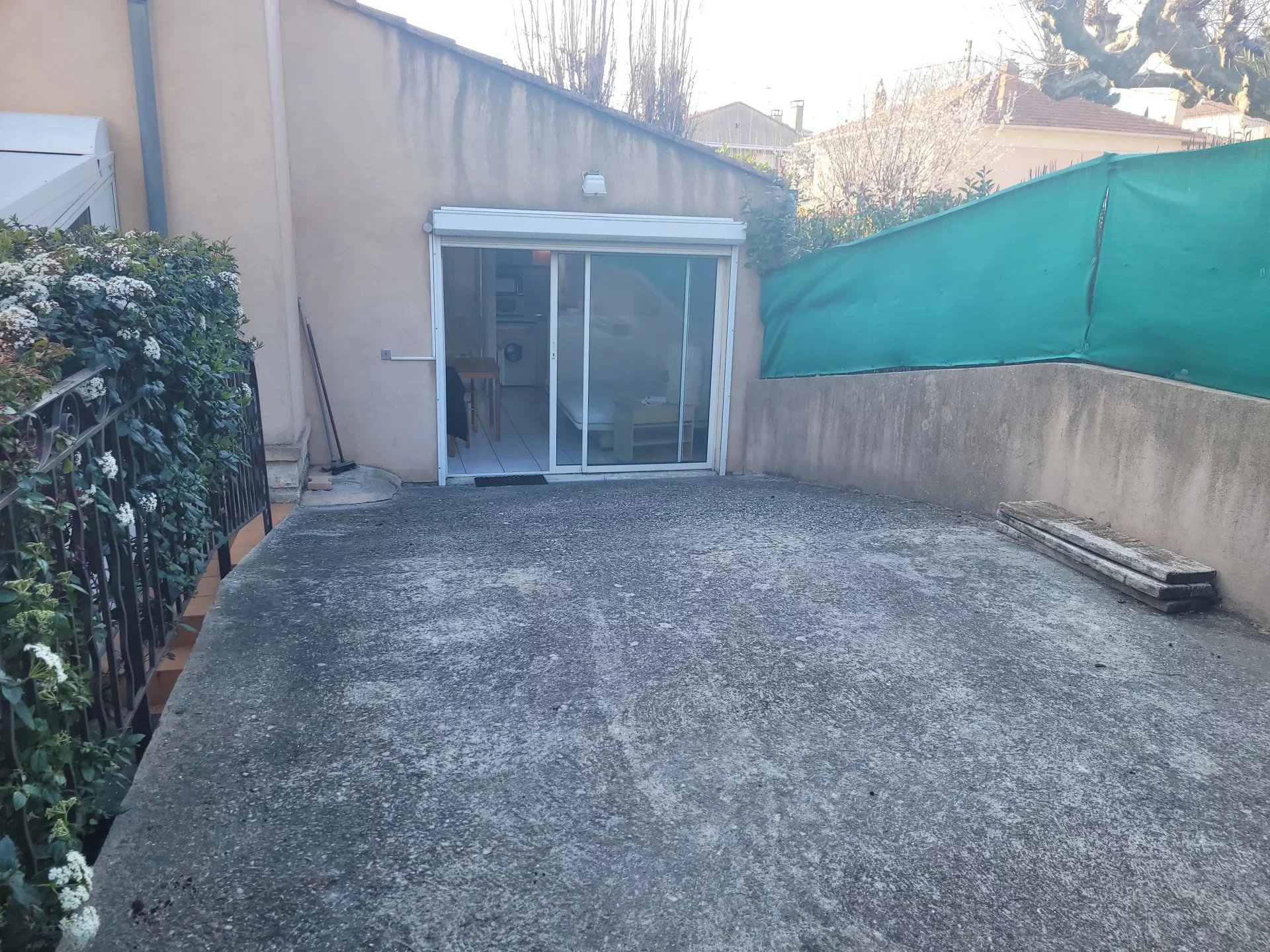 Location Appartement Aix-en-Provence
