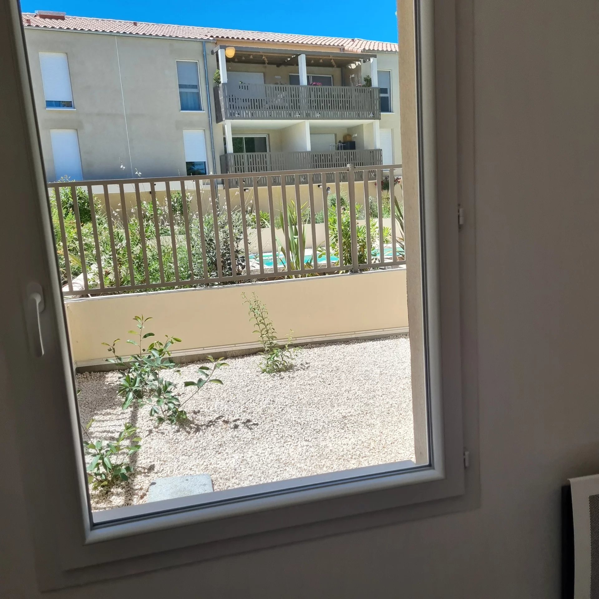 Vente Appartement Uzès