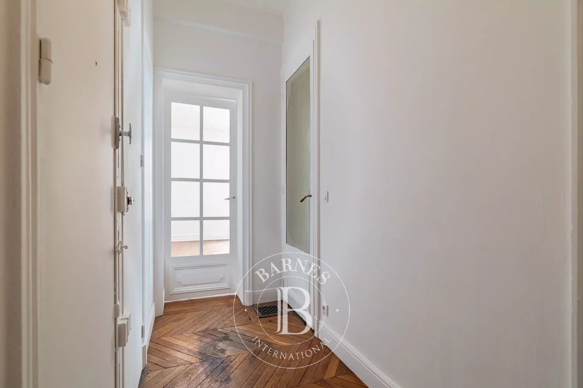 Daire Paris 17ème - picture 9