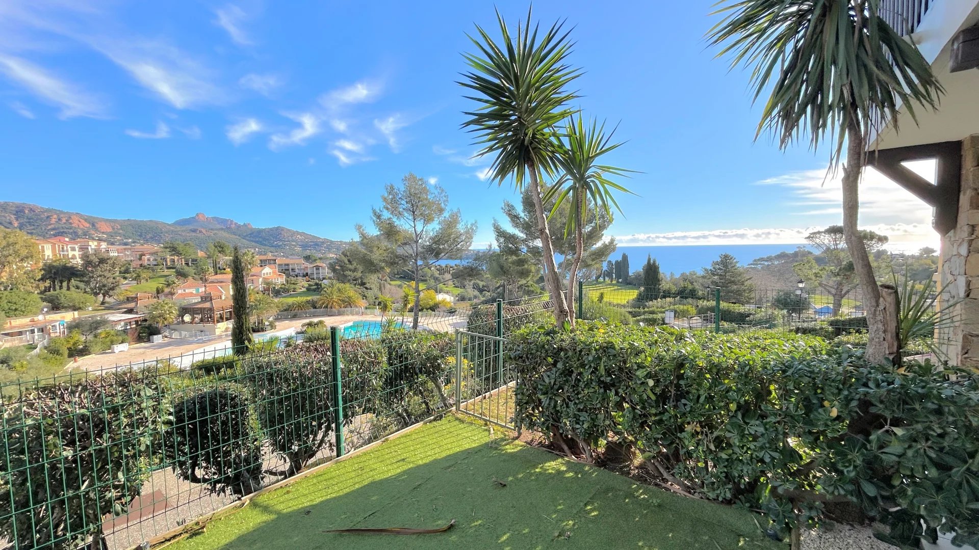 Agence immobilière de Azzurra Immobilier