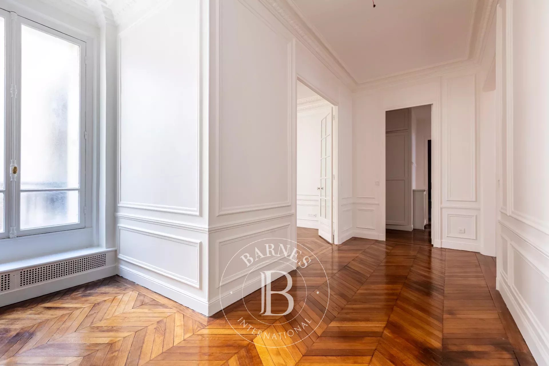 Daire Paris 16ème - picture 15