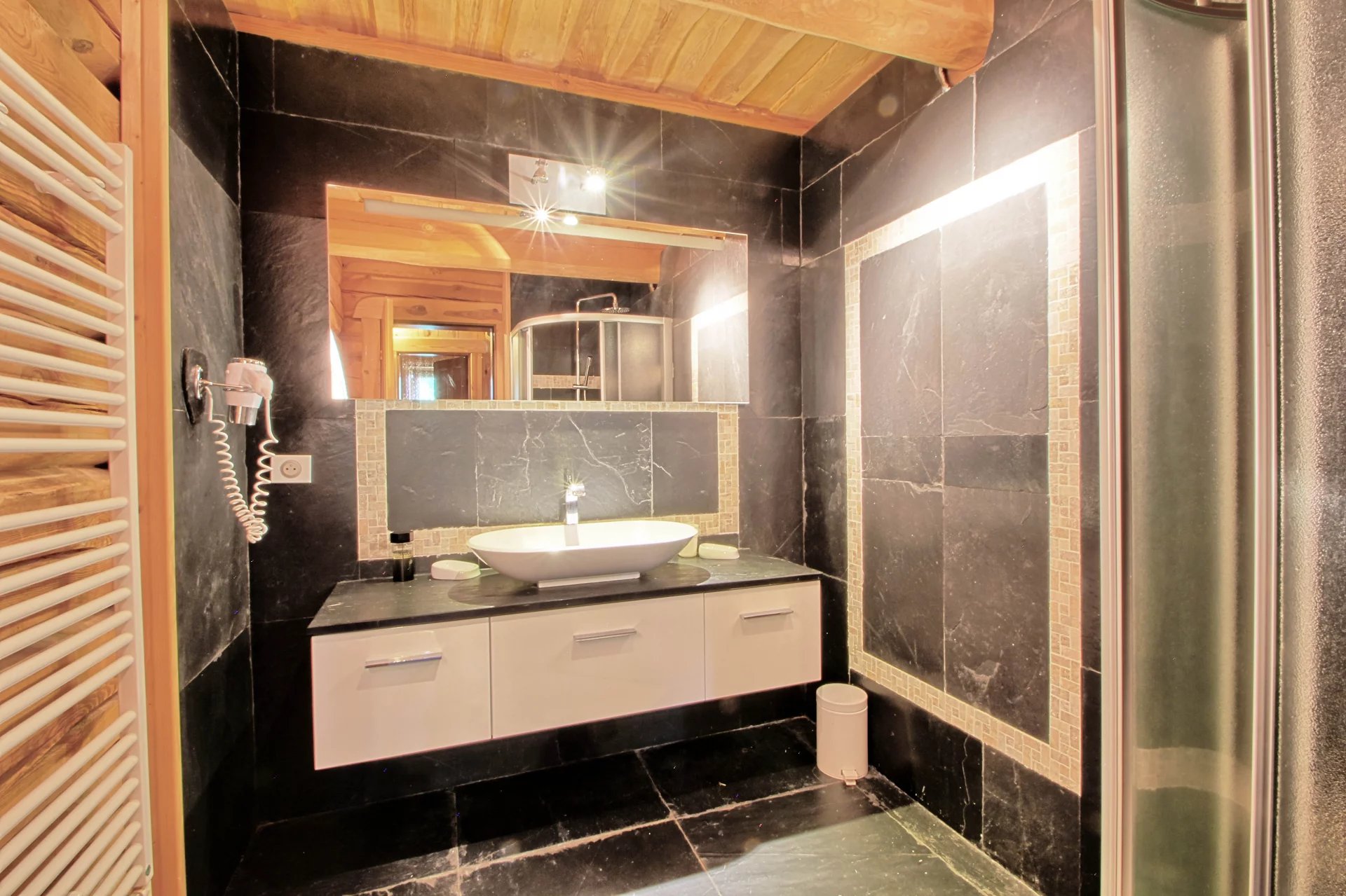 CHALET LESLIE ALPEN 2 - 12 personnes