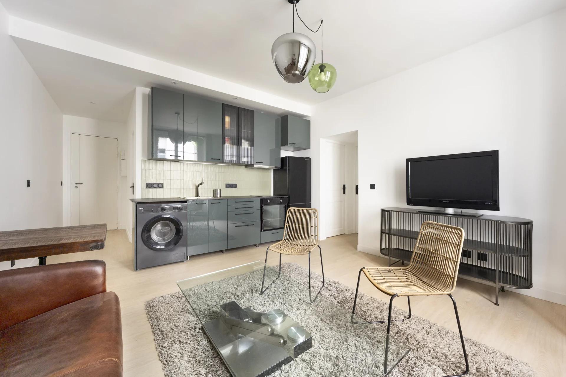 Boulogne-Billancourt - MARCEL SAMBAT