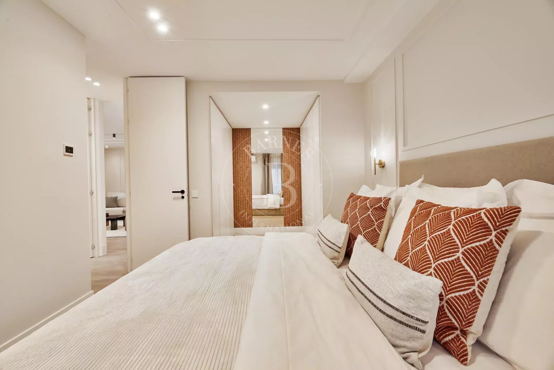 Daire Madrid - picture 38