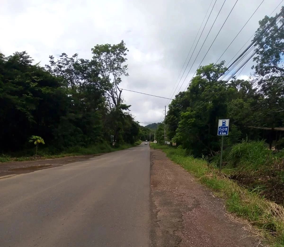 Sale Plot of land Santa Cruz Huacas