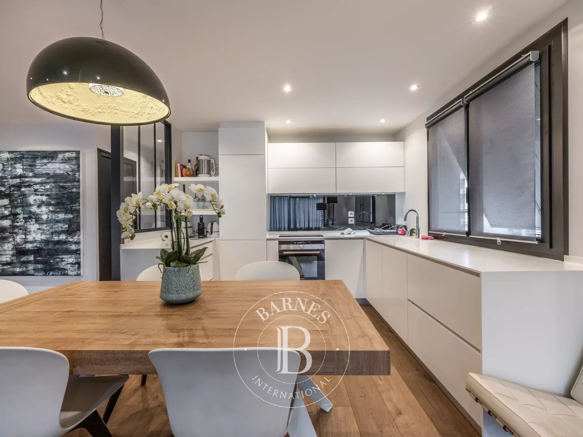 Daire Annecy - picture 7