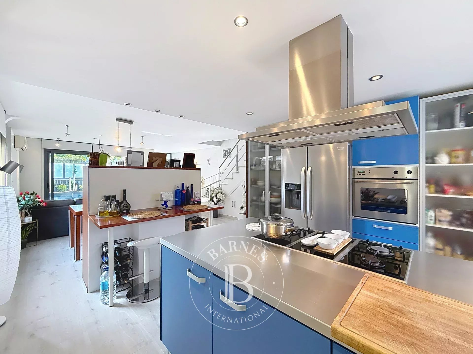 Şehir evi Sant Vicenç de Montalt - picture 14