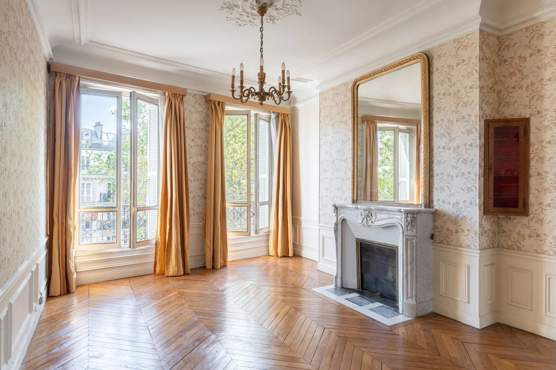 Paris 3e