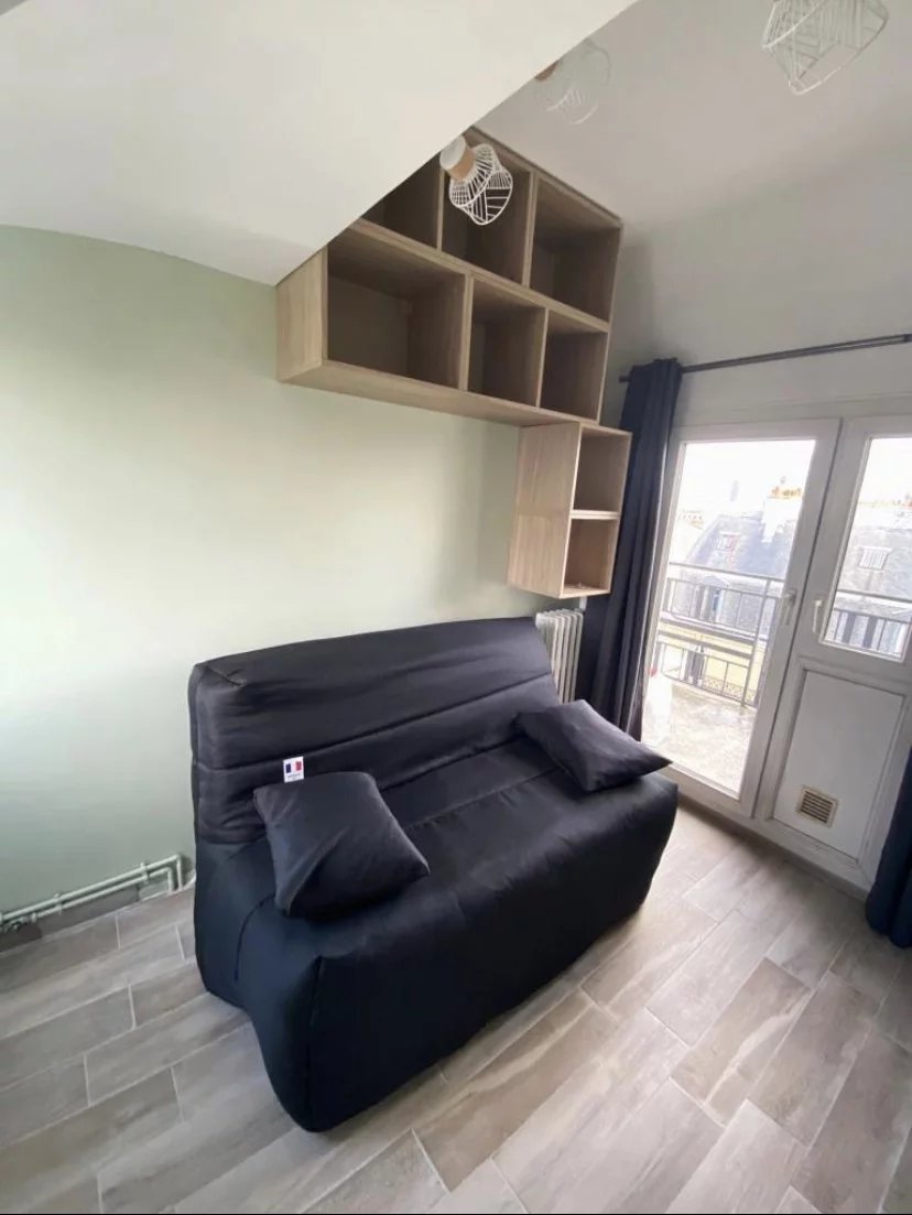 Location Appartement Paris 16ème Auteuil