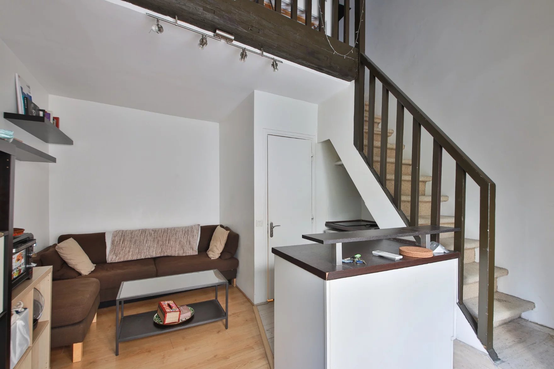 Maison à vendre, 1 pièces, 23 m², Neuilly-sur-Seine