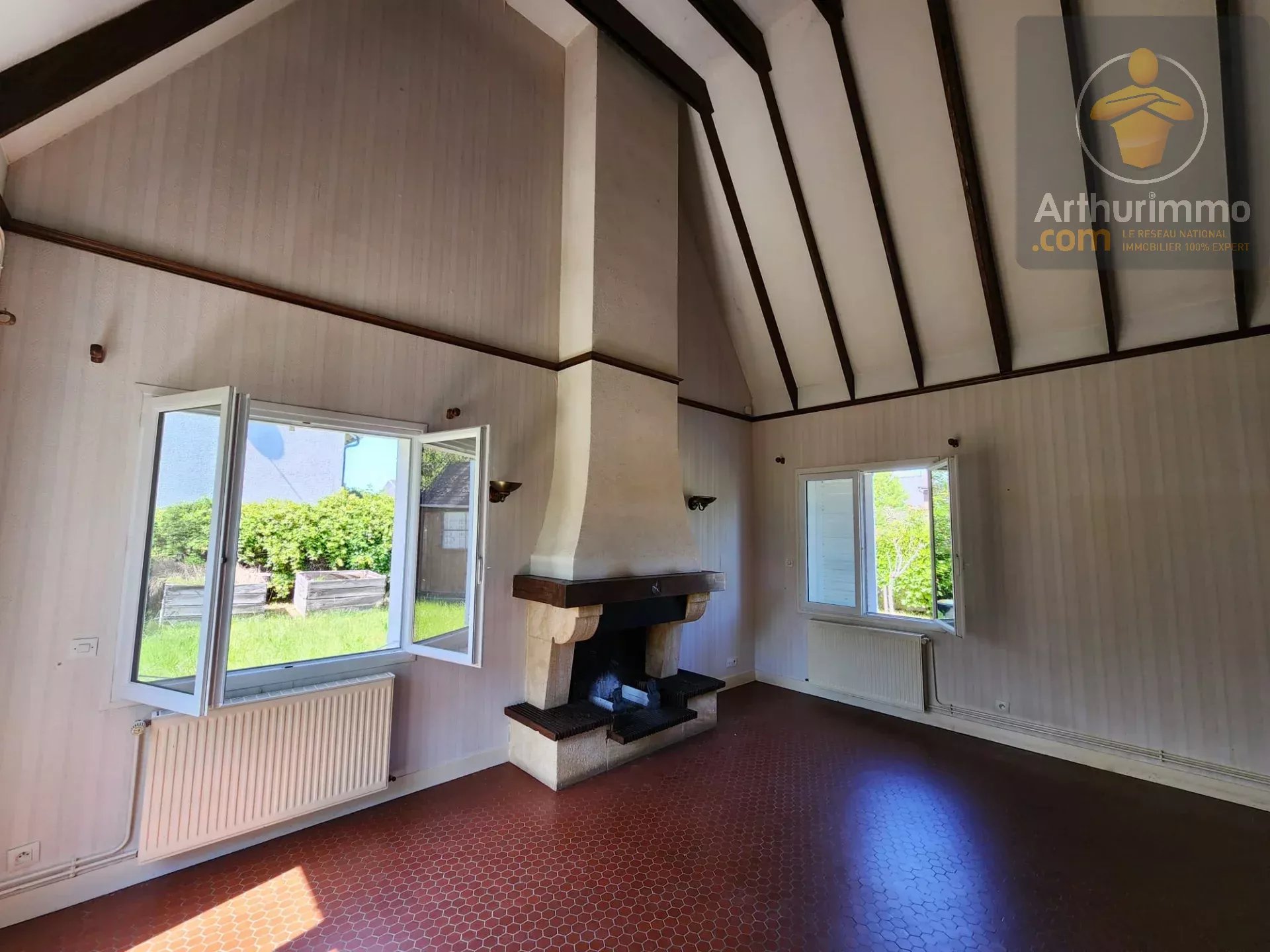 À Vendre : Maison T4 Charmante et Lumineuse avec Jardin et garage 83m² Beaugency — photo 16