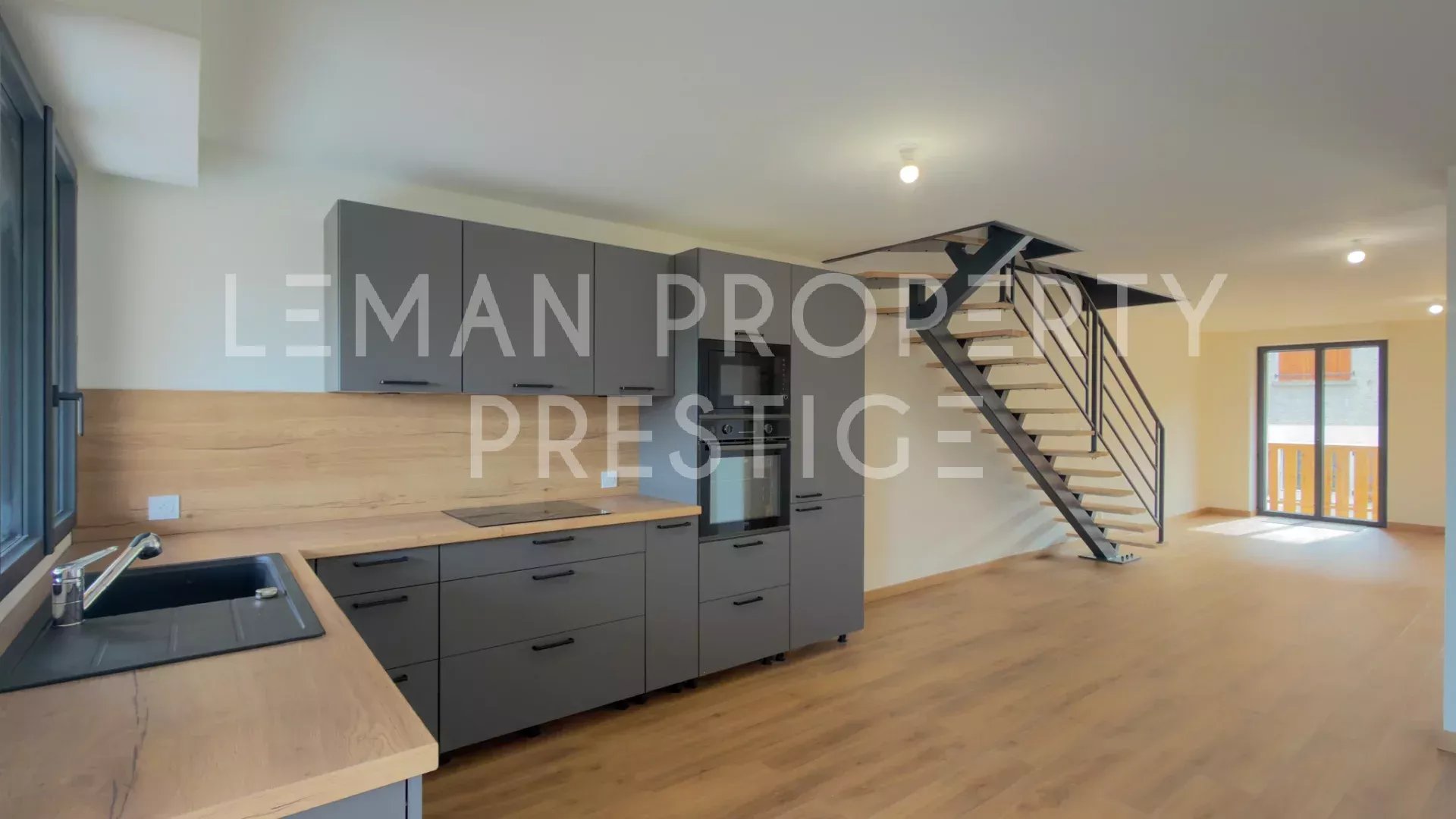 Agence immobilière de LP PRESTIGE