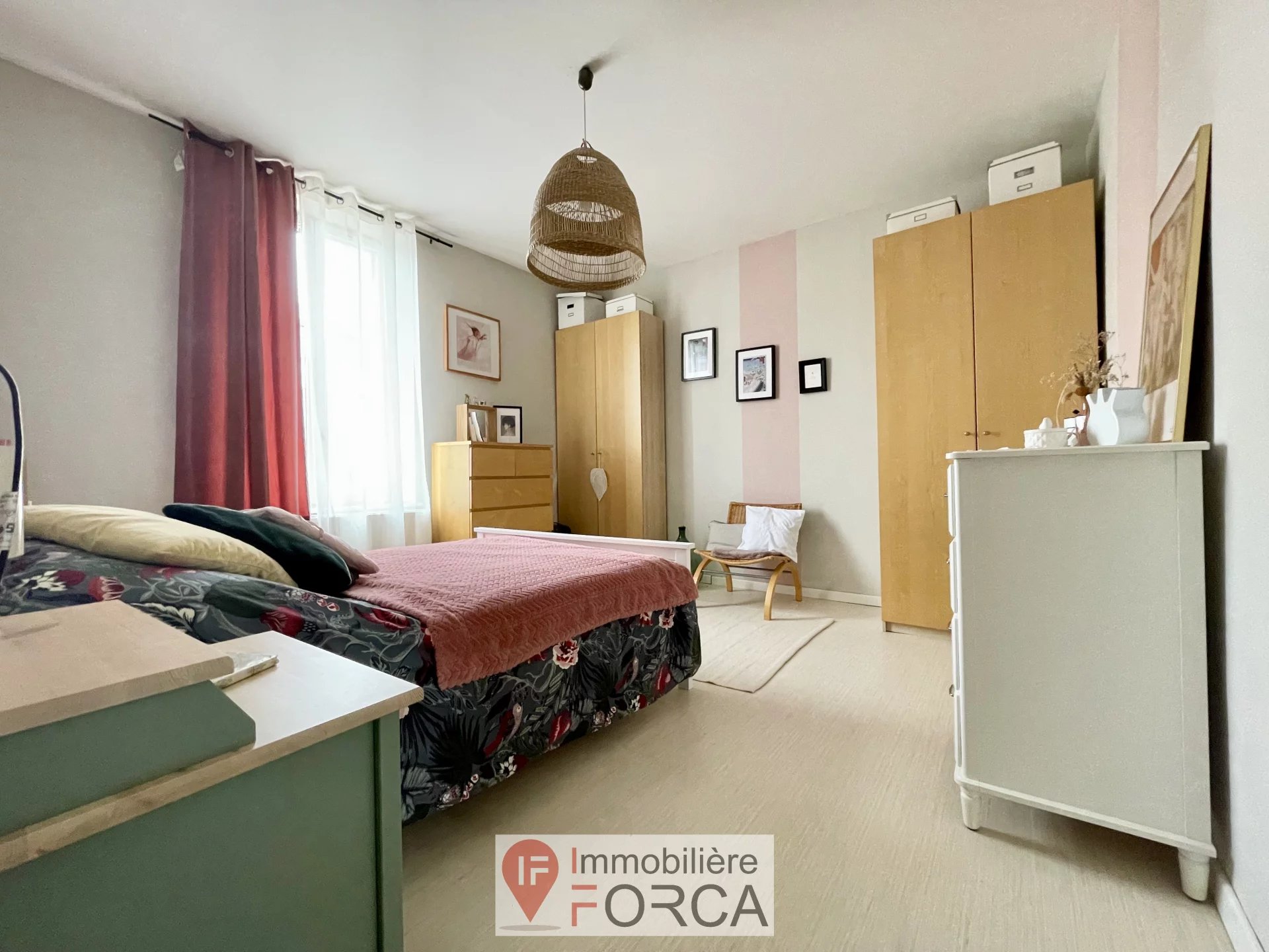 Vente Appartement Metz
