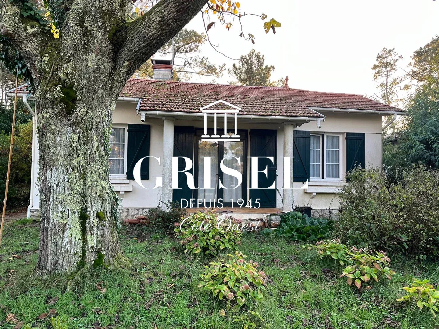 Sale House Lège-Cap-Ferret