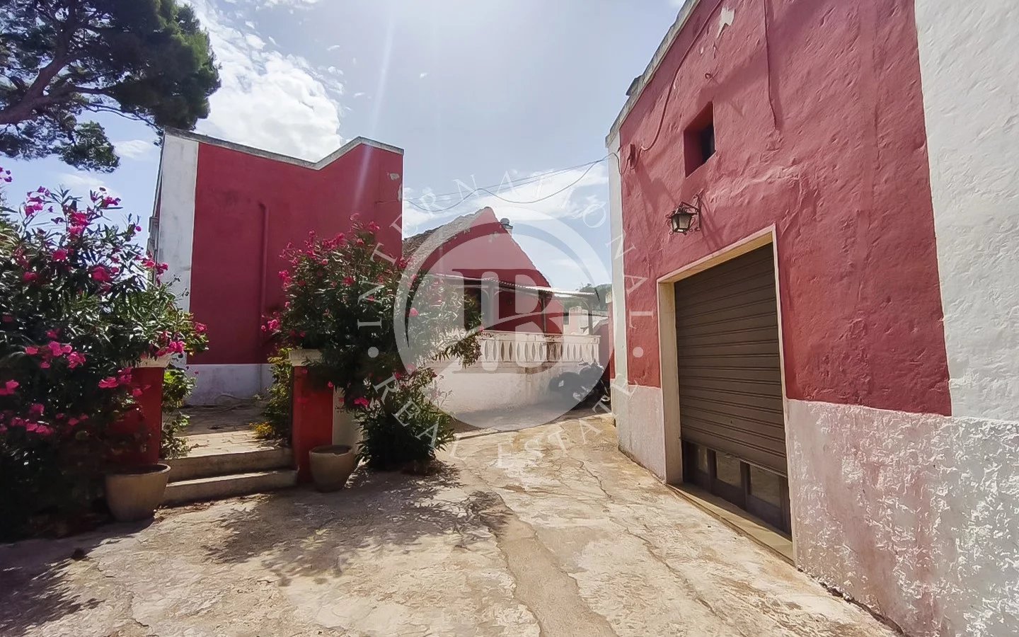 Villa in Monopoli - Image 4