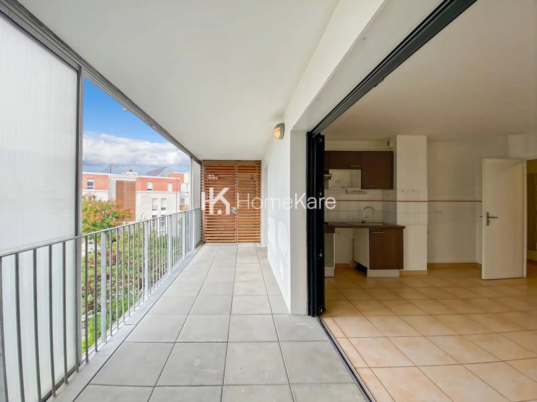 APPARTEMENT CLES EN MAIN