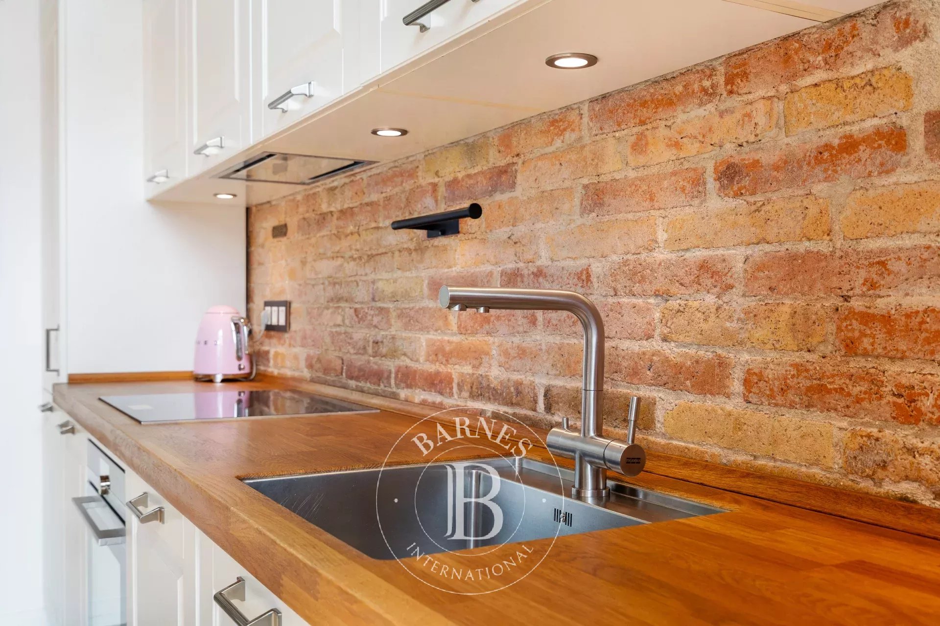 Daire Barcelona - picture 10