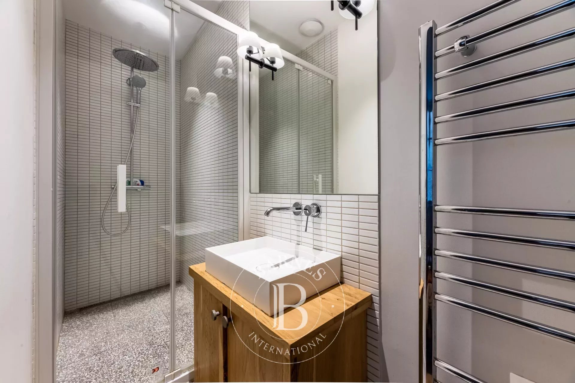 Daire Paris 8ème - picture 11