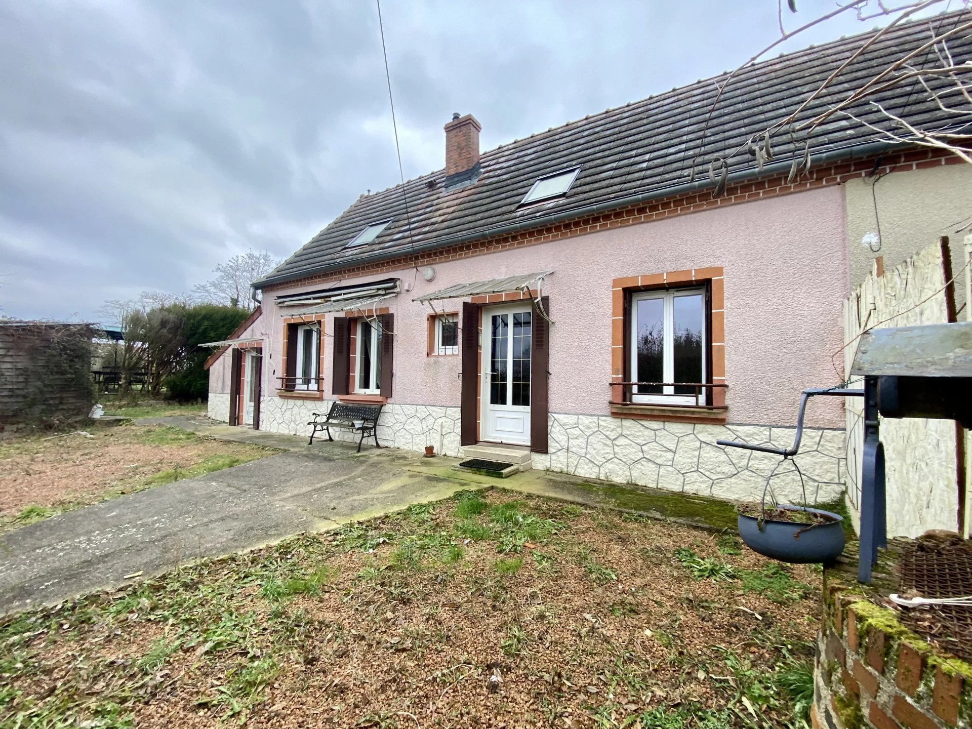 Agence immobilière de Conort Immobilier