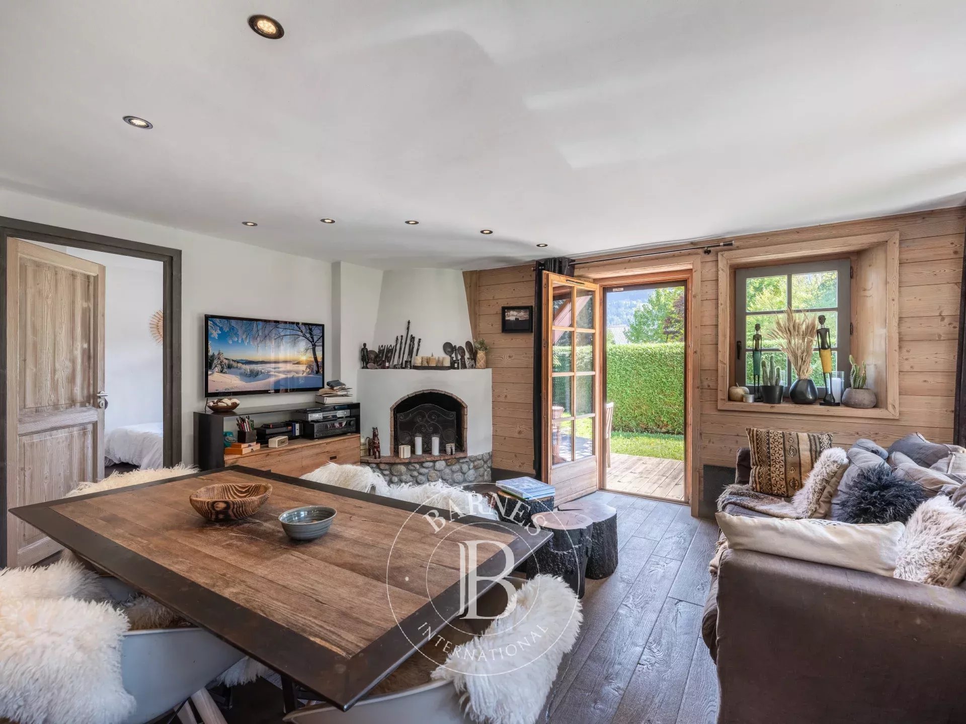 Daire Demi-Quartier - picture 12