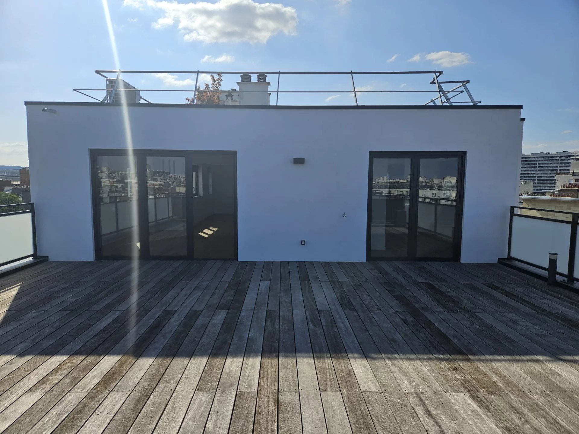 Agence immobilière de SARL VILLARET IMMOBILIER