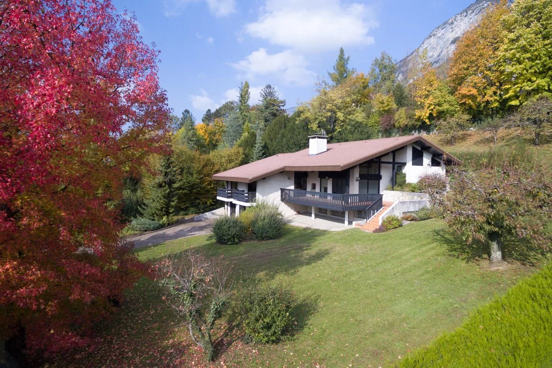 Vente Maison Menthon-Saint-Bernard