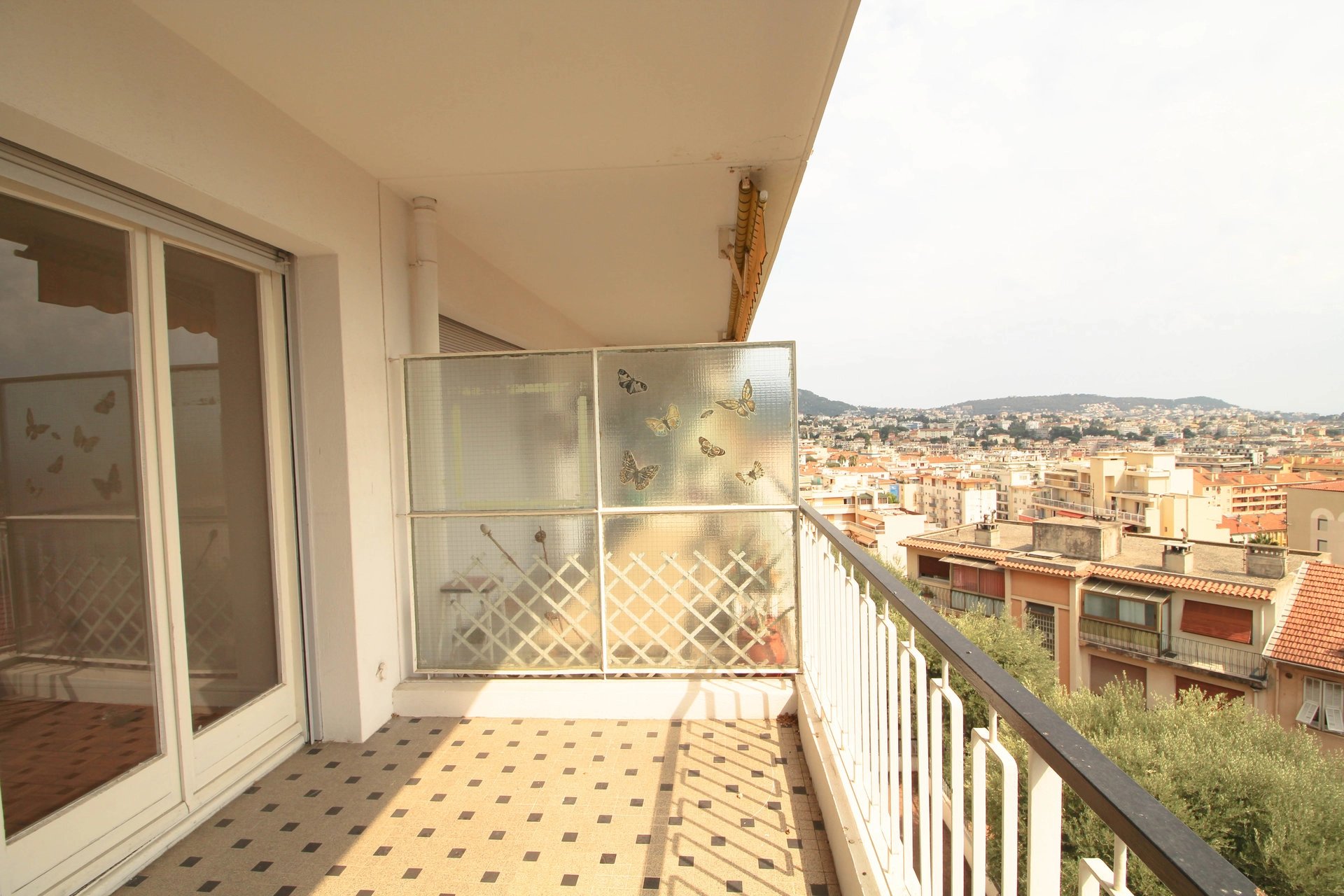 Alquiler Piso - Niza (Nice) Gorbella