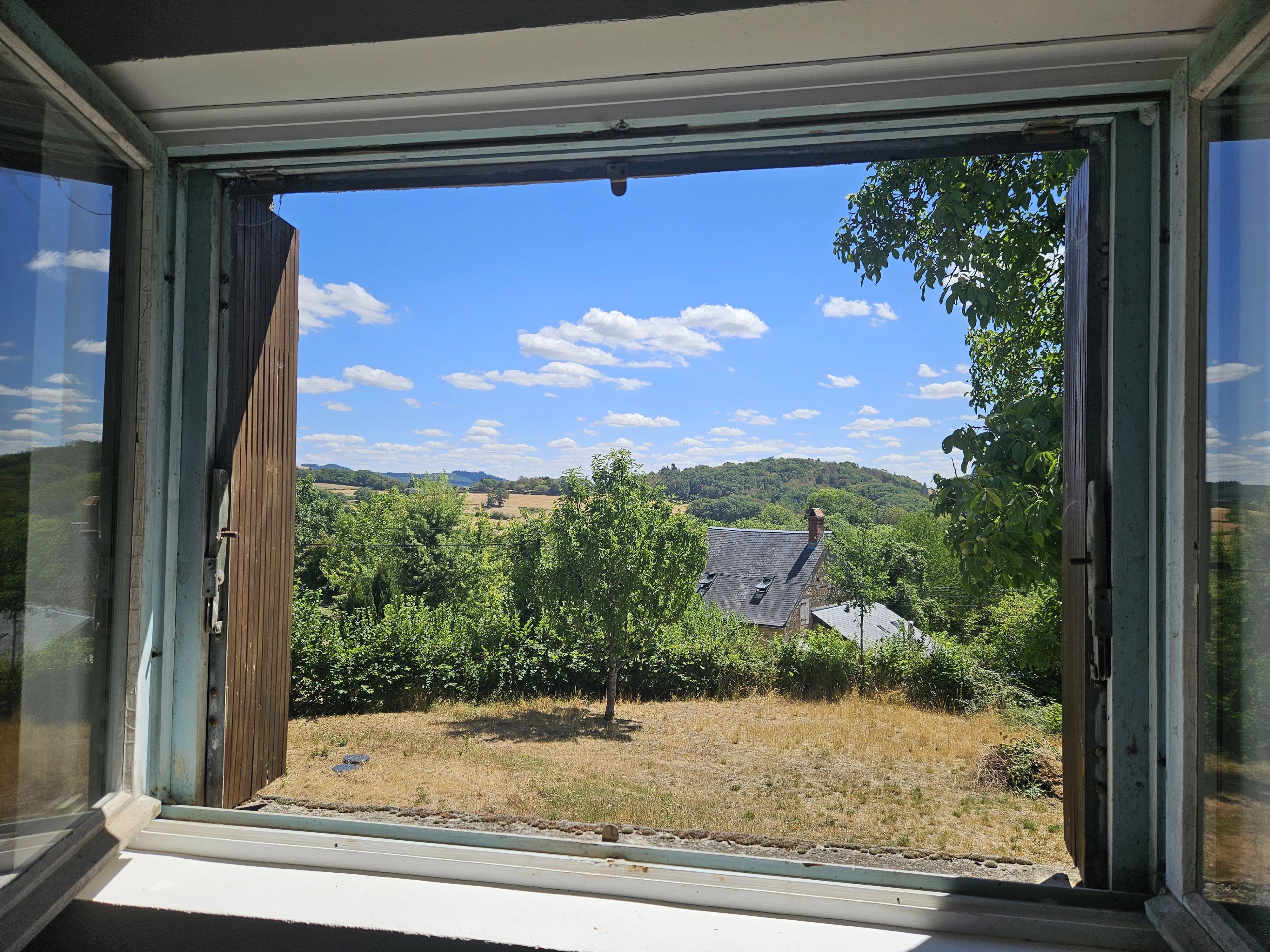 Maison dans une impasse avec vue dégagée — photo 10