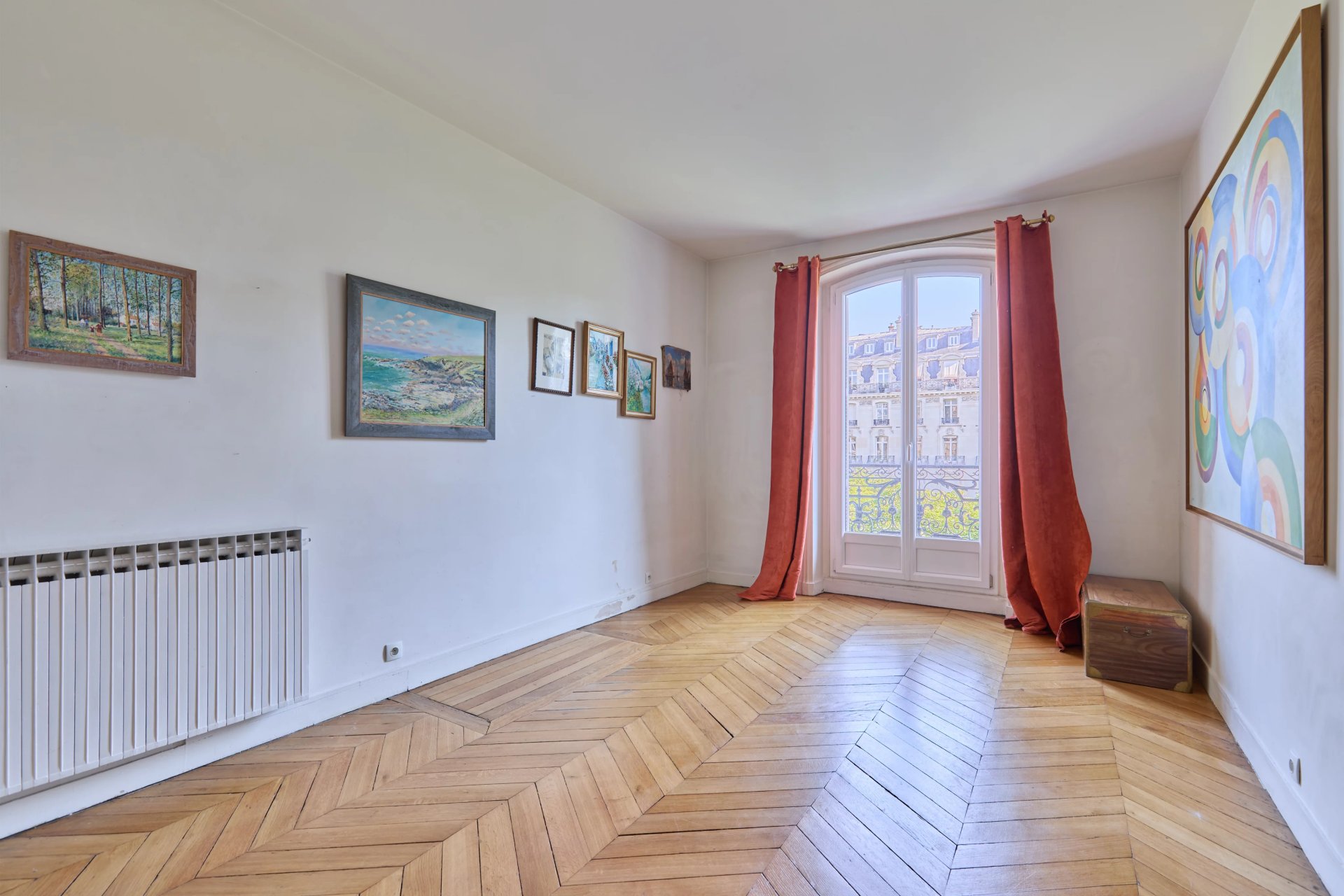 4 Bedroom Apartment/Flat's Image 13