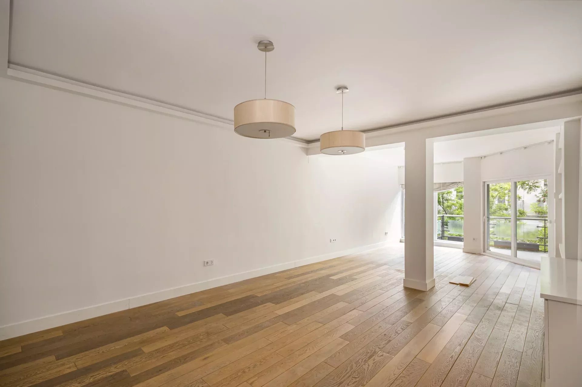 Daire Madrid - picture 21