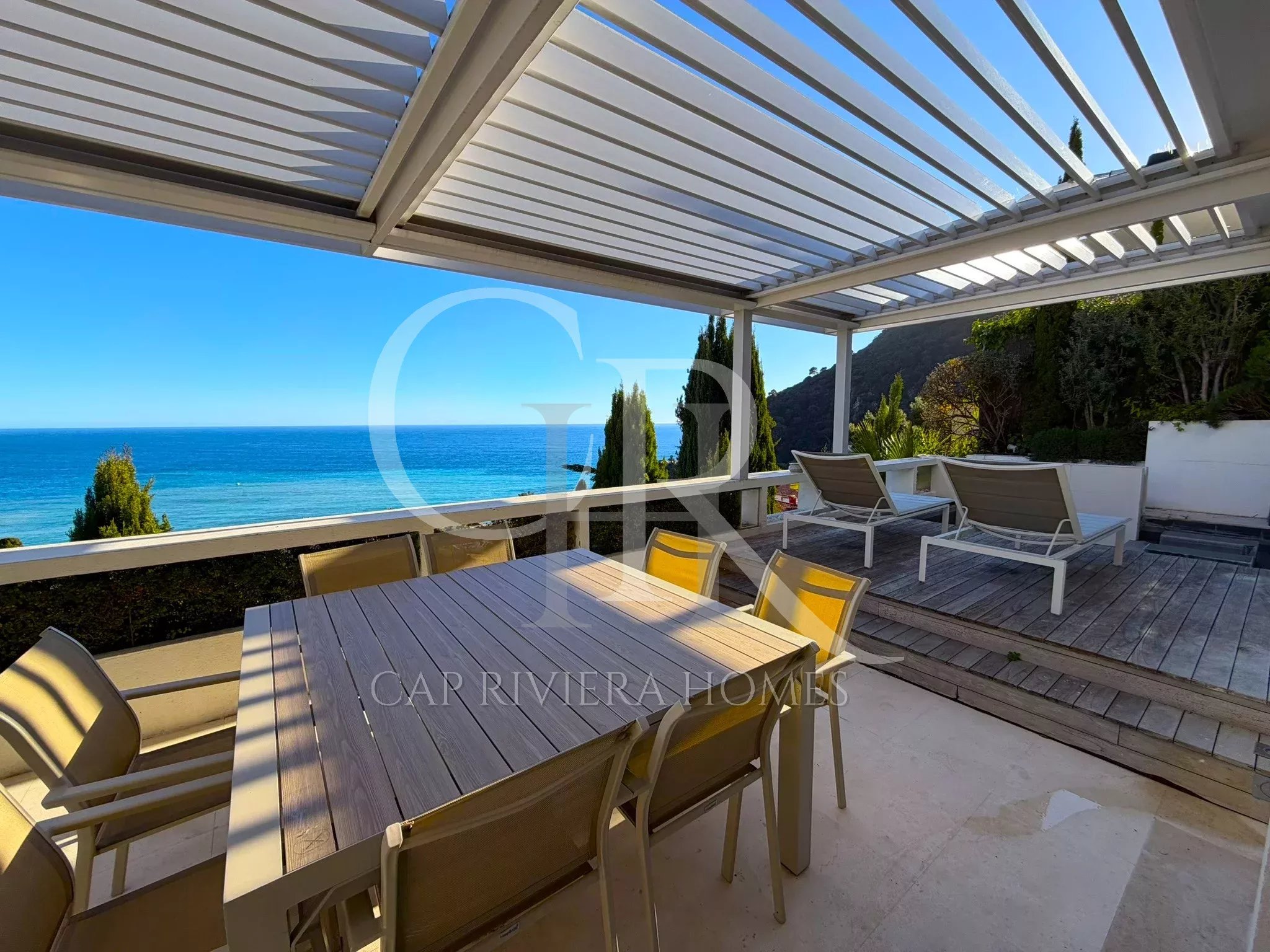 Sale House Èze