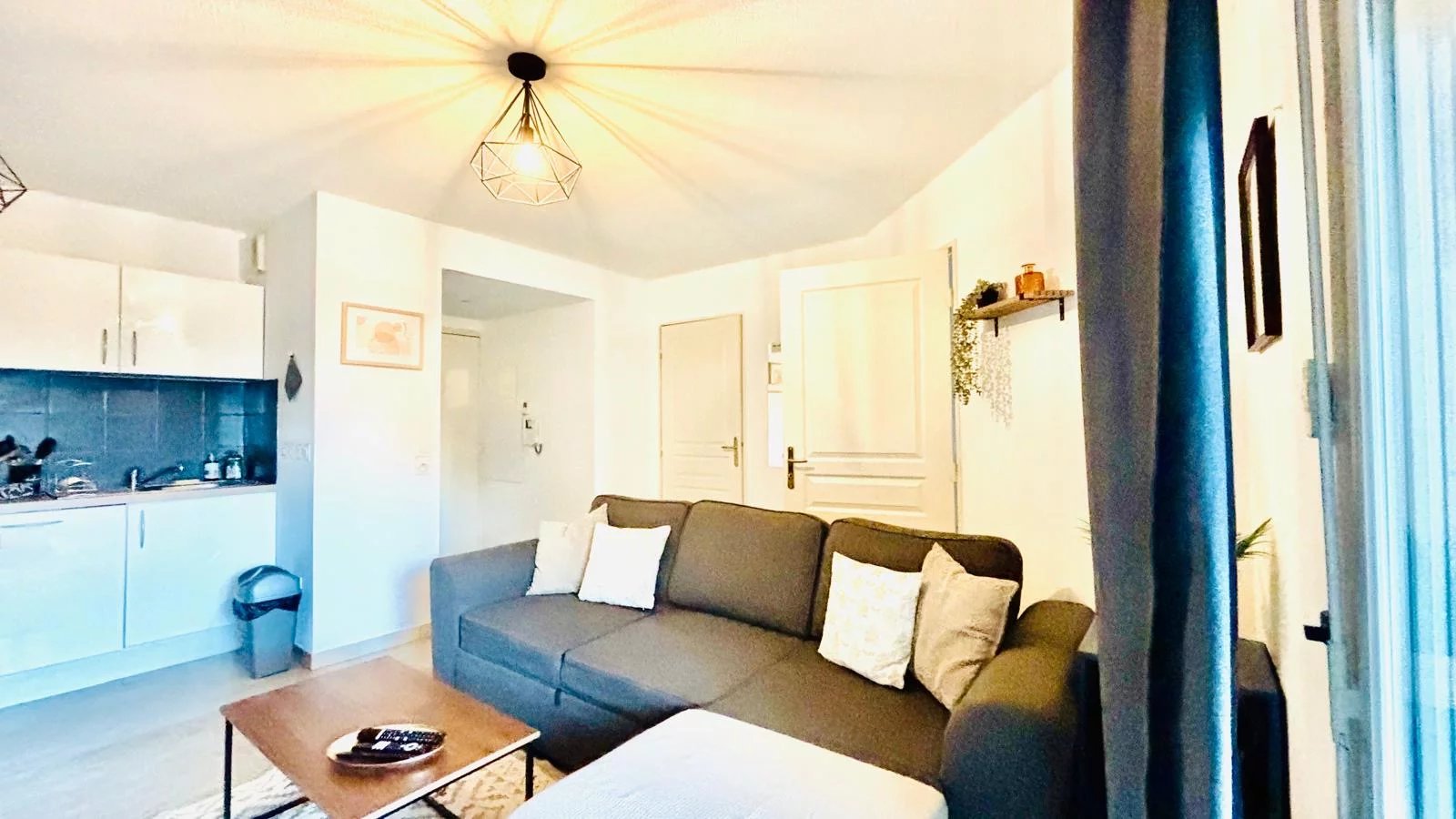 Location Appartement Grasse