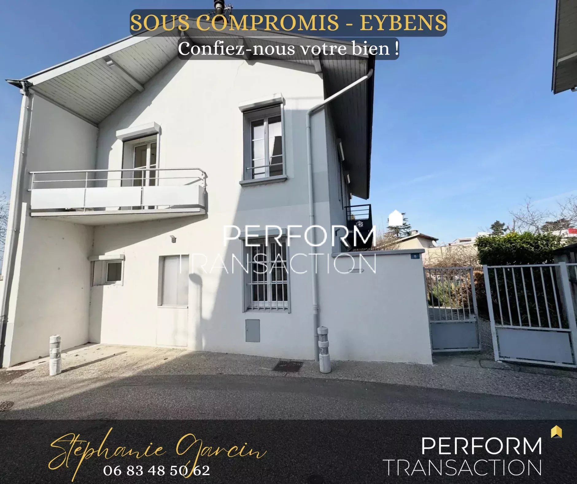 Agence immobilière de Perform Transaction
