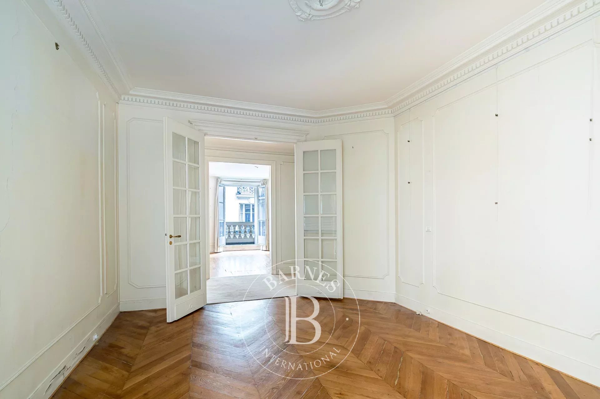 Daire Neuilly-sur-Seine - picture 16