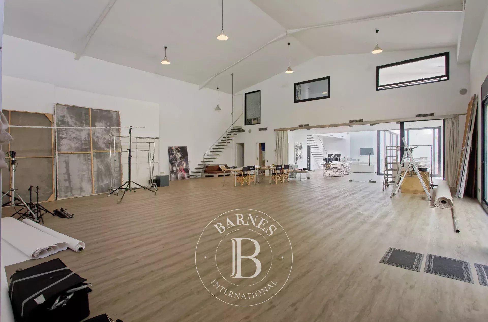 Loft Barcelona - picture 34