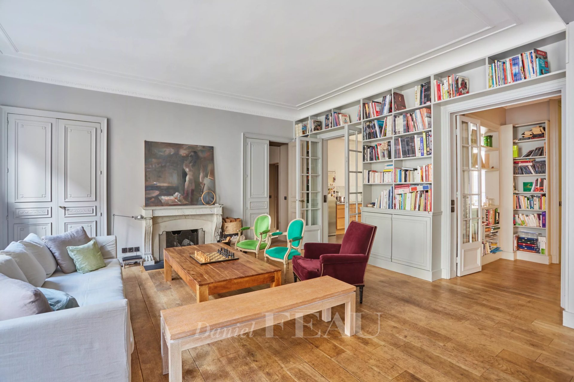 Property Slider Image