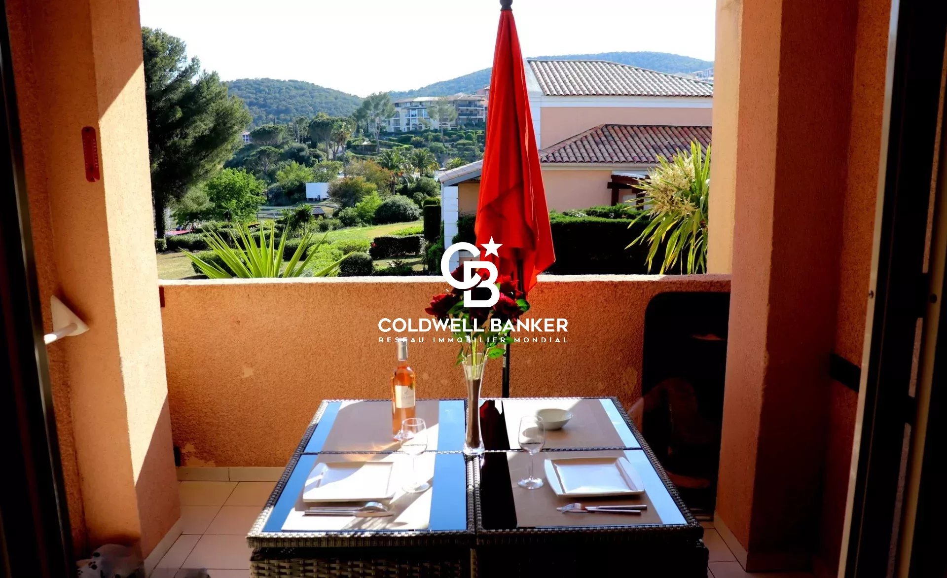 Agence immobilière de Coldwell Banker Esterel Realty