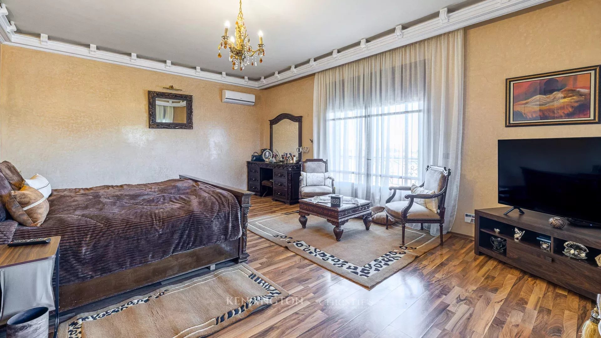6 Bedroom Villa/Townhouse's Image 22