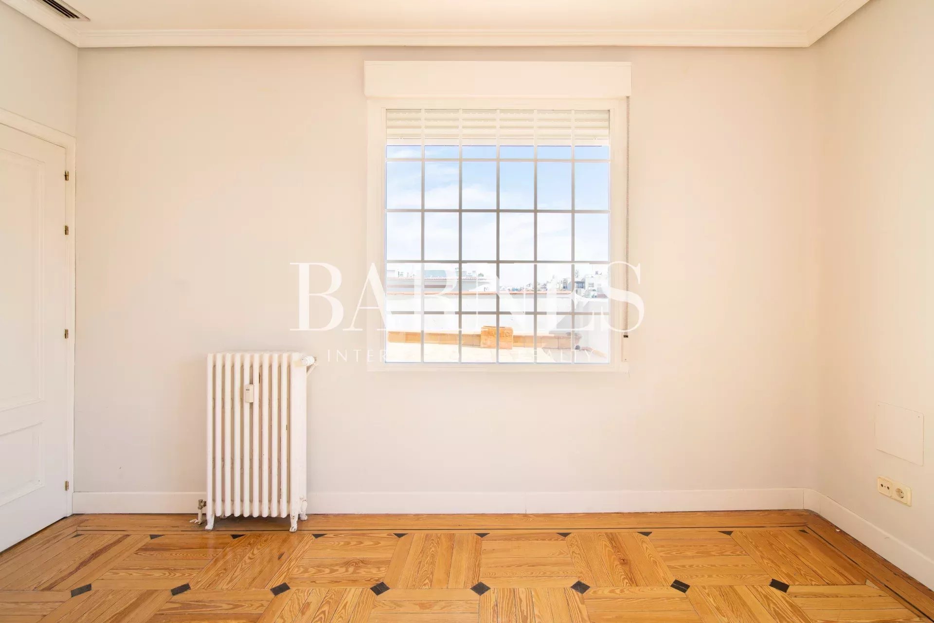 Penthouse Madrid - picture 7